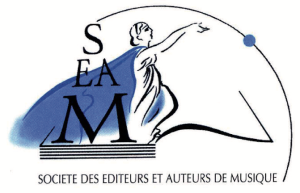 Logo SEAM