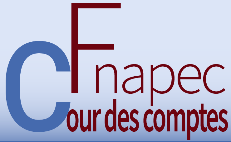 Présence de la Fnapec à la Cour des Comptes le 11 mars 2026